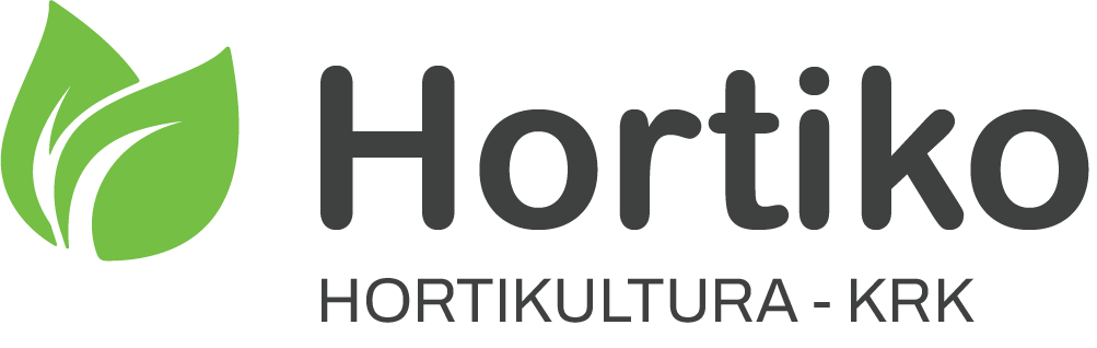 Hortiko Hortikultura Krk - logo